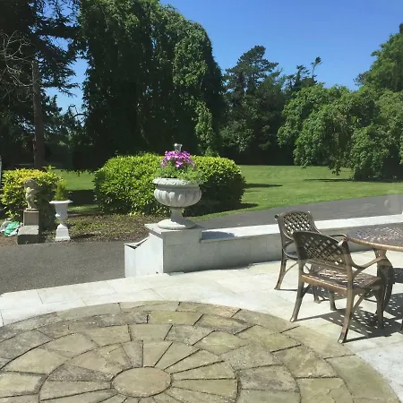Greenfield House Maynooth