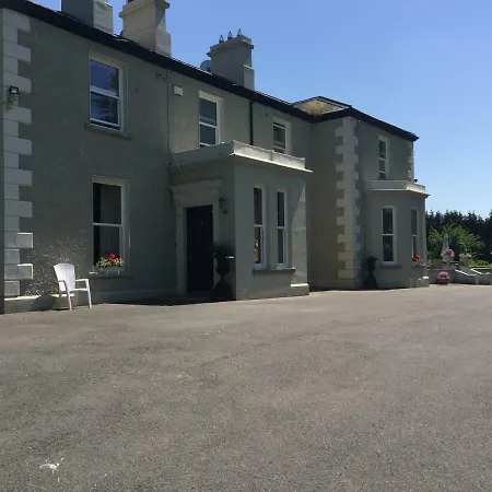 Semesterbostad Greenfield House Maynooth