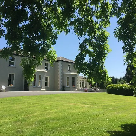 Greenfield House Semesterbostad *