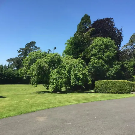Greenfield House Semesterbostad Maynooth