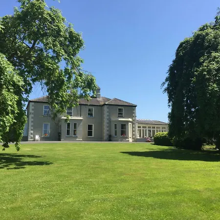 Greenfield House Semesterbostad *