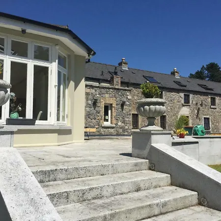 Greenfield House Semesterbostad