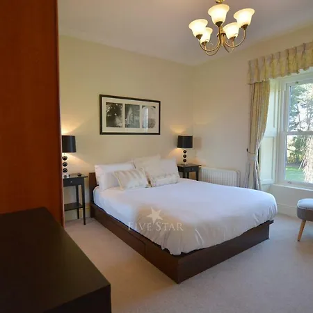 Greenfield House Semesterbostad Maynooth