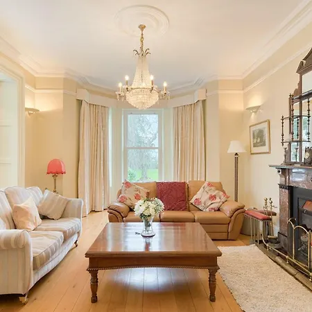 Greenfield House *