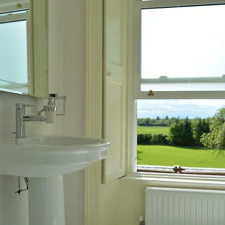 Greenfield House Semesterbostad *