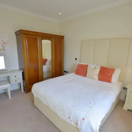 Greenfield House *