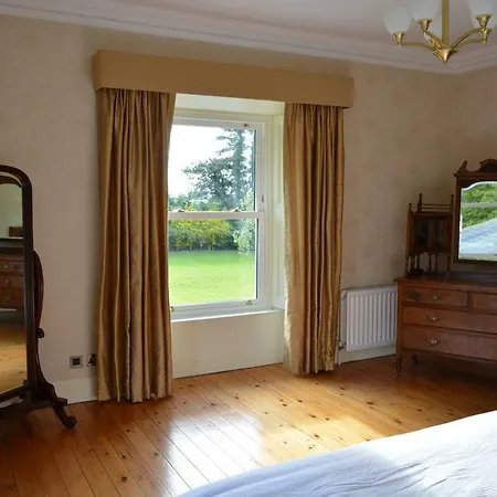 Semesterbostad Greenfield House Maynooth