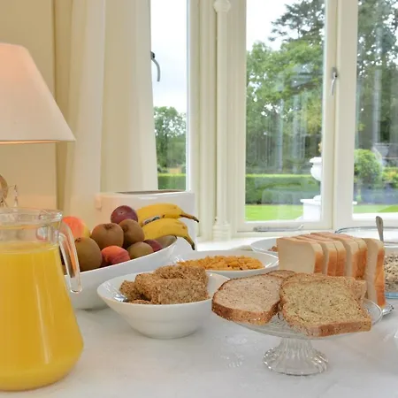 Greenfield House Semesterbostad *