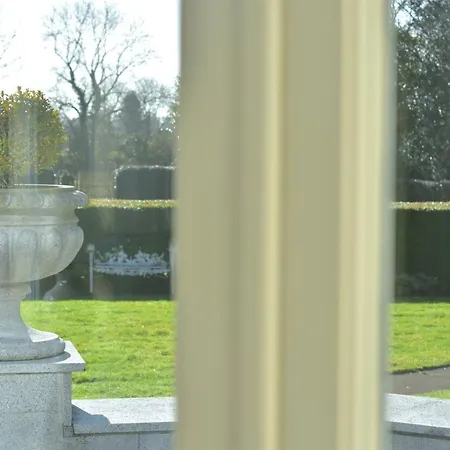 Greenfield House * Maynooth
