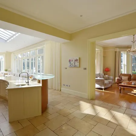 Greenfield House * Maynooth