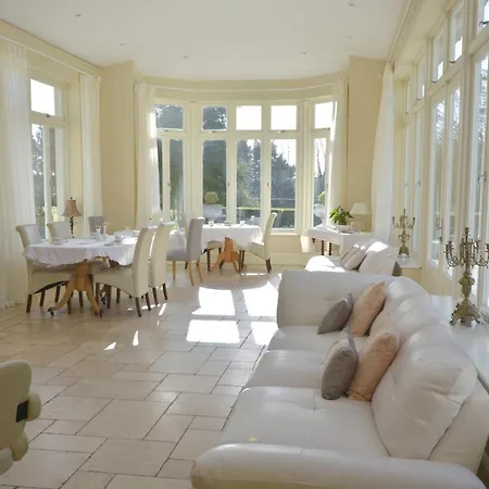 Greenfield House *