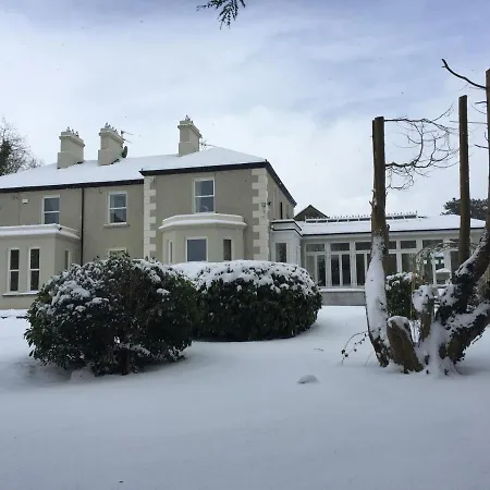 Greenfield House