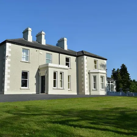 Greenfield House *