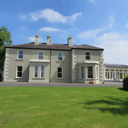 Semesterbostad Greenfield House Maynooth