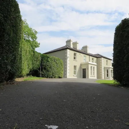 Greenfield House Semesterbostad Maynooth