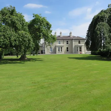 Greenfield House Maynooth