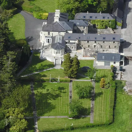 Greenfield House *