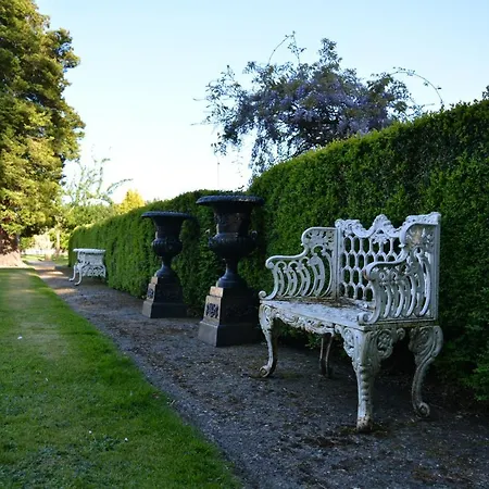 Greenfield House Semesterbostad Maynooth