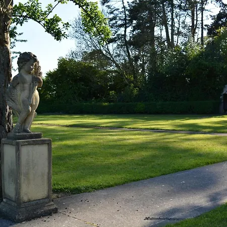 Greenfield House * Maynooth