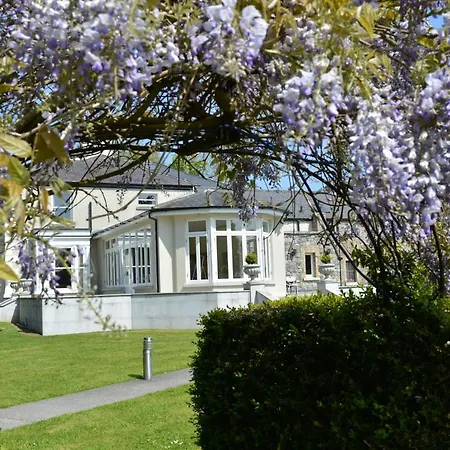 Greenfield House Semesterbostad Maynooth