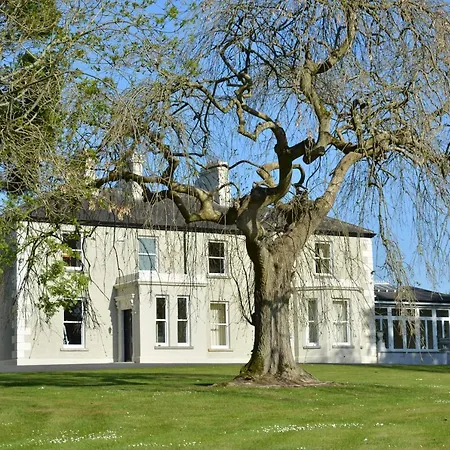 Greenfield House Maynooth