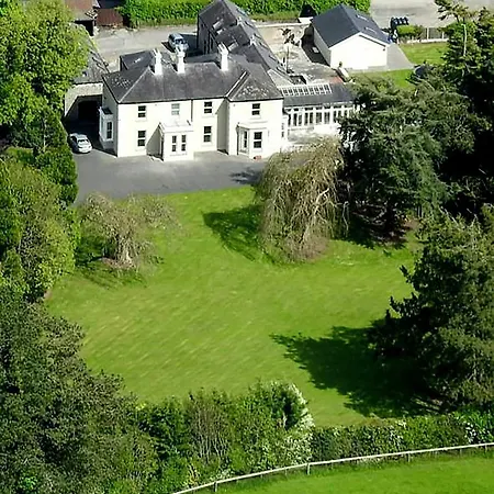 Greenfield House