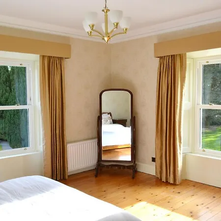 Greenfield House Maynooth